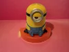 Minyon – Stuart figura (McDonald’s Happy Meal), 8 cm – jó állapotú (F1)