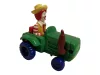 Happy Meal figura McFarm 8-10 cm - jó állapotú (F1)