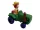 Happy Meal figura McFarm 8-10 cm - jó állapotú (F1)