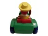 Happy Meal figura McFarm 8-10 cm - jó állapotú (F1)