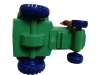 Happy Meal figura McFarm 8-10 cm - jó állapotú (F1)