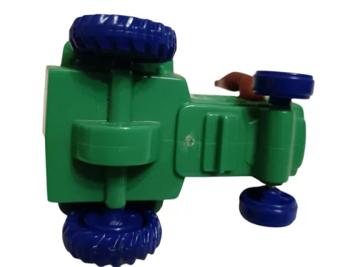 Happy Meal figura McFarm 8-10 cm - jó állapotú (F1)