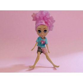   Bebops baba, 24 cm – használt, újszerű állapotban (G2) 