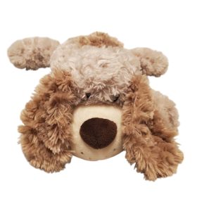 Használt újszerű állapotú plüss kutyus (A5)