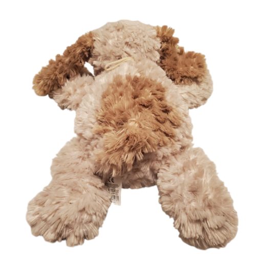 Használt újszerű állapotú plüss kutyus (A5)