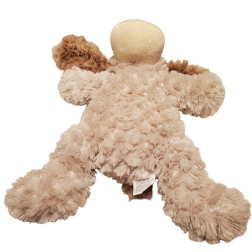 Használt újszerű állapotú plüss kutyus (A5)