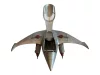 Hasbro Star Wars Clone Wars Naboo Star Skiff űrhajó 17 cm - használtabb (A5)