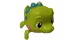 Zuru Robo Alive Junior úszó robot dinoszaurusz, 14 cm – újszerű (G3)
