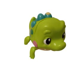   Zuru Robo Alive Junior úszó robot dinoszaurusz, 14 cm – újszerű (G3)