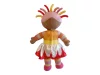 Upsy Daisy angol nyelvű zenélő interaktív plüssfigura 30 cm – használtabb bolyhos (G5) 