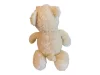 Maci plüssfigura  – 35 cm, jó állapotú (B1)