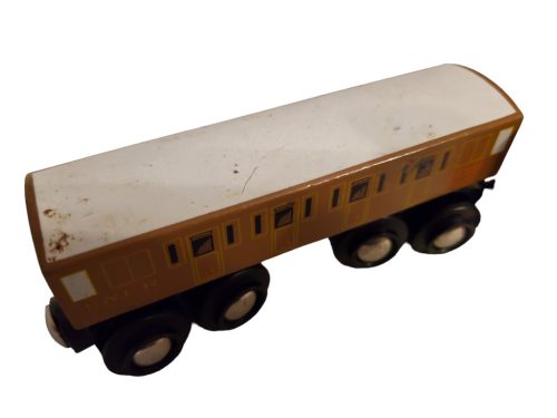 Brio vegyes mágneses vonatszett (C3)