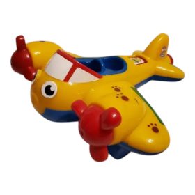 WOW repülő, 20 cm –  jó állapotú (a3)