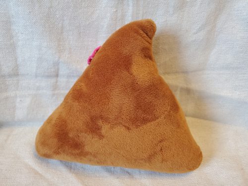 Használt Emoji kaki párna (a4)