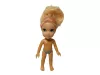 Disney kis méretű hercegnő baba ruha nélkül 16 cm – használt (4)