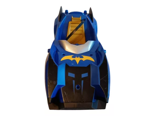 Batman autó 40 cm, hiányos – használt (C6)