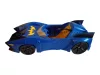 Batman autó 40 cm, hiányos – használt (C6)
