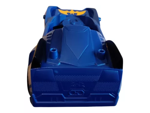 Batman autó 40 cm, hiányos – használt (C6)