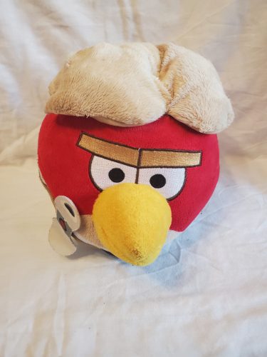 Angry Birds (zsk)