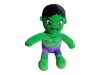 Beszélő Hulk plüssjáték 35 cm – újszerű (3)