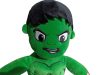 Beszélő Hulk plüssjáték 35 cm – újszerű (3)