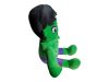Beszélő Hulk plüssjáték 35 cm – újszerű (3)