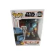 Star Wars: The Mandalorian POP! Vinyl Figura Paz Vizsla 9 cm -új (H2)