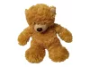 Pulcsis maci plüssfigura 22 cm – újszerű (B5)