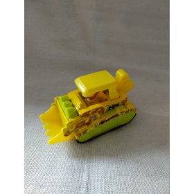   Mancs őrjárat fém autó Jungle Rescue Rubble járműve (A4)