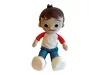 Smyths Toys Oscar zenélő plüssbaba 33 cm - jó állapotú (G4)