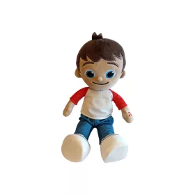   Smyths Toys Oscar zenélő plüssbaba 33 cm - jó állapotú (G4)