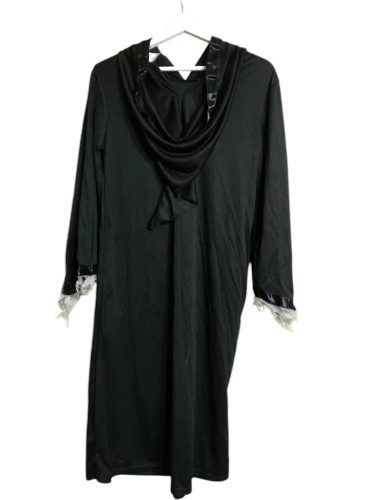 Halloween szellem jelmez – használt, jó állapotban (10–12 éveseknek) (A2)
