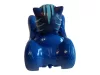 PJ Masks (Pizsihősök) Mini Cat-Car – Macskasrác autója, 9 cm - újszerű (D3)