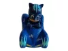 PJ Masks (Pizsihősök) Mini Cat-Car – Macskasrác autója, 9 cm - újszerű (D3)