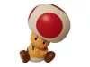 Happy Meal figura Super Márió 8-10 cm - jó állapotú  (F1)