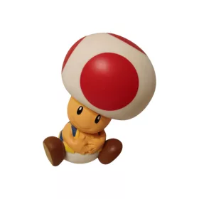   Happy Meal figura Super Márió 8-10 cm - jó állapotú  (F1)