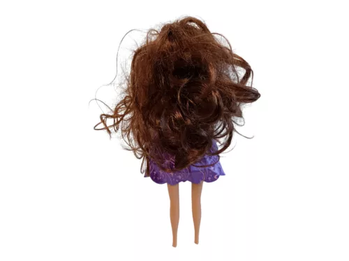  ZURU Sparkle Girlz baba kiegészítők nélkül, 24 cm - jó állapotú (B4) 