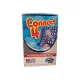 MB Games Connect 4 Games To Go utazó társasjáték – hiánytalan, csomagsérült dobozzal (H6) 
