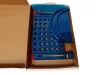 MB Games Connect 4 Games To Go utazó társasjáték – hiánytalan, csomagsérült dobozzal (H6) 