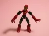 Marvel Vasember akciófigura 14 cm – használt, újszerű állapotban (G2) 