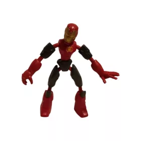   Marvel Vasember akciófigura 14 cm – használt, újszerű állapotban (G2) 