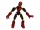 Marvel Vasember akciófigura 14 cm – használt, újszerű állapotban (G2) 