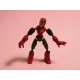 Marvel Vasember akciófigura 14 cm – használt, újszerű állapotban (G2) 
