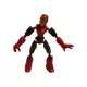 Marvel Vasember akciófigura 14 cm – használt, újszerű állapotban (G2) 