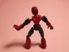 Marvel Vasember akciófigura 14 cm – használt, újszerű állapotban (G2) 