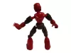 Marvel Vasember akciófigura 14 cm – használt, újszerű állapotban (G2) 