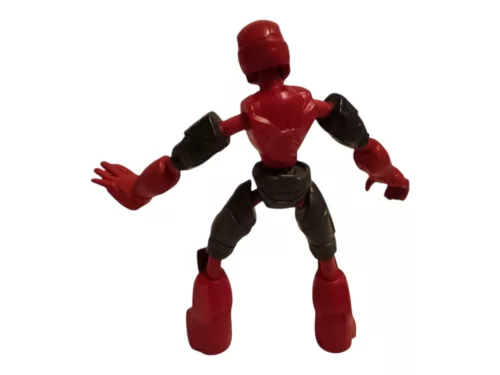 Marvel Vasember akciófigura 14 cm – használt, újszerű állapotban (G2) 