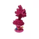 Pipacs troll minifigura 7 cm - újszerű (F1)