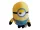 Minyon/mignon plüssfigura 16 cm - jó állapotú (A7)