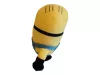 Minyon/mignon plüssfigura 16 cm - jó állapotú (A7)